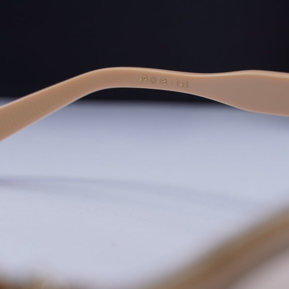 Final Price! Valentino V-GOLDCUT-II VLS-114C Sunglasses - Picture 8 of 11